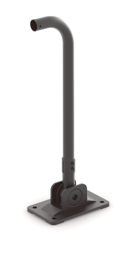 Segway Montageset voor antenne (H,I en X3 serie)