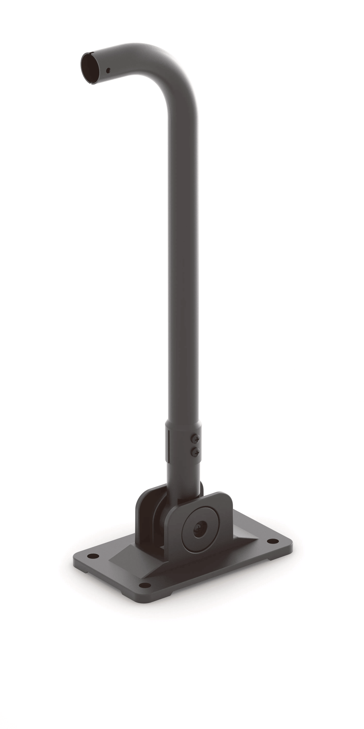 Segway Montageset voor antenne (H,I en X3 serie)