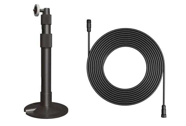 Segway Antenne uitbreidingskit (H,I)