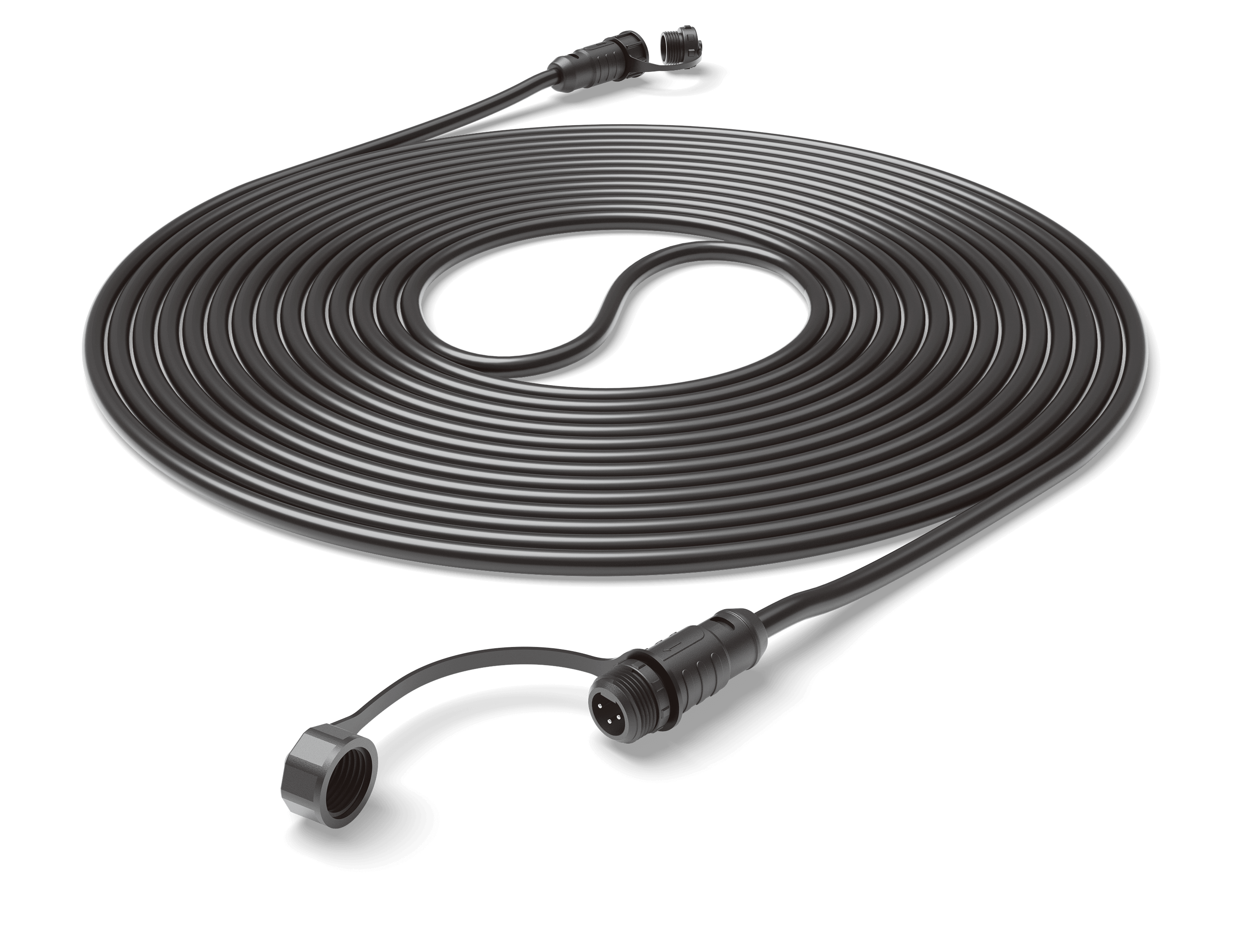 Segway Verlengkabel voor antenne 10 meter (H,I serie)