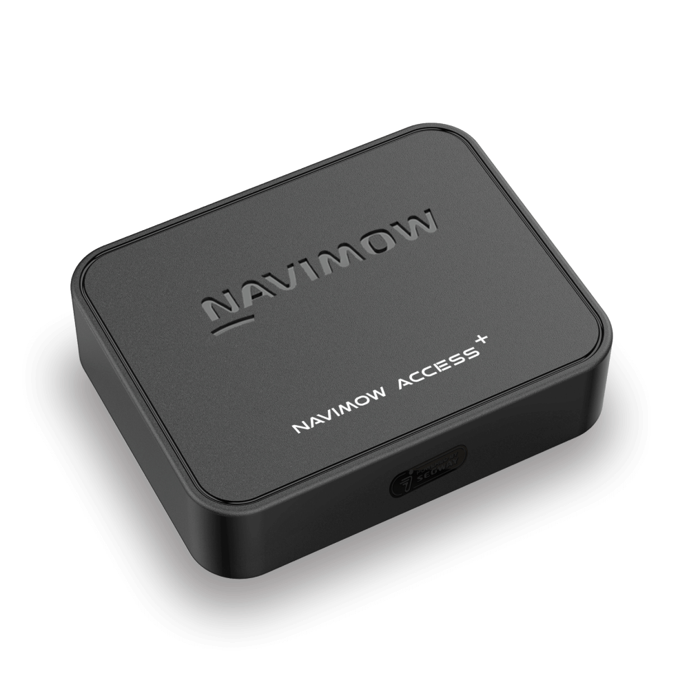 Segway Navimow Access+ (4G-connectiviteit I-serie)