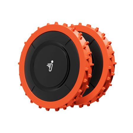Segway Off-road wielen (I-serie)