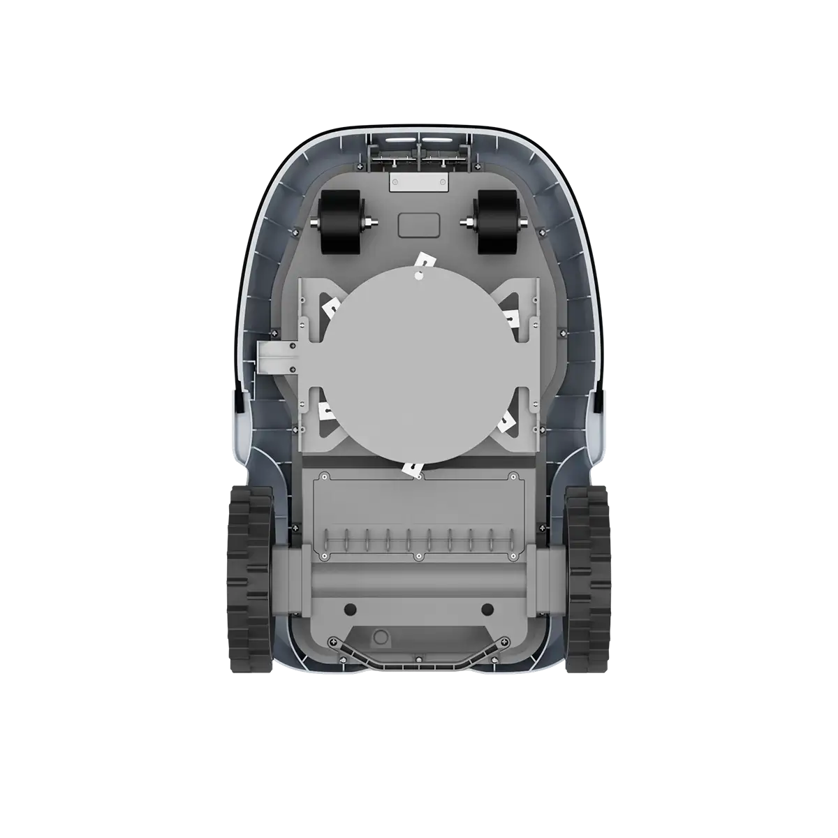 SVEA Blix 3000m2 LIDAR - Afbeelding 4