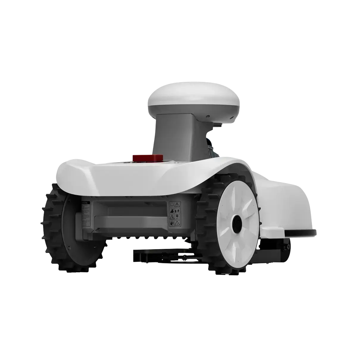SVEA Blix 3000m2 LIDAR - Afbeelding 5