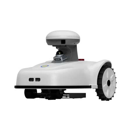 SVEA Blix 3000m2 LIDAR