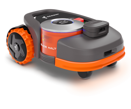 Segway Navimow H1500E