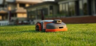Segway Navimow H1500E - Afbeelding 5