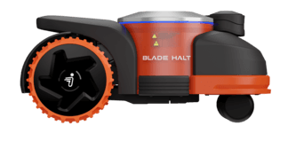 Segway Navimow H1500E - Afbeelding 4