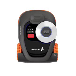 Segway Navimow H1500E - Afbeelding 2
