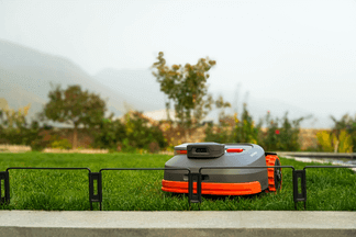 Segway Navimow H1500E - Afbeelding 7