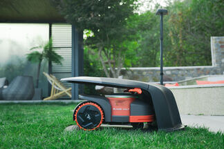 Segway Navimow H1500E - Afbeelding 8