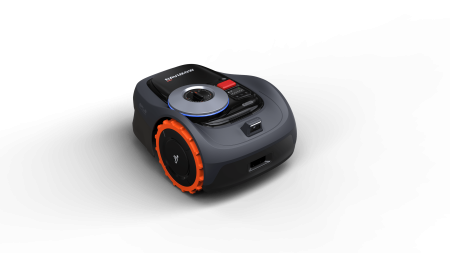 Segway Navimow I108e