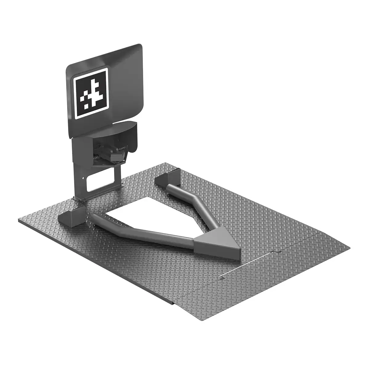 SVEA Thor GPS + Lidar robot - Afbeelding 5