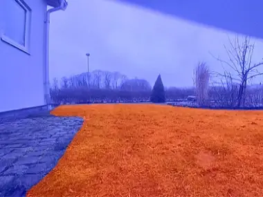 SVEA Blix 3000m2 LIDAR - Afbeelding 8