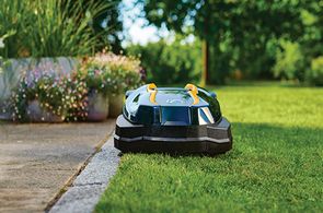 Cub Cadet XR5 2000 - Afbeelding 3