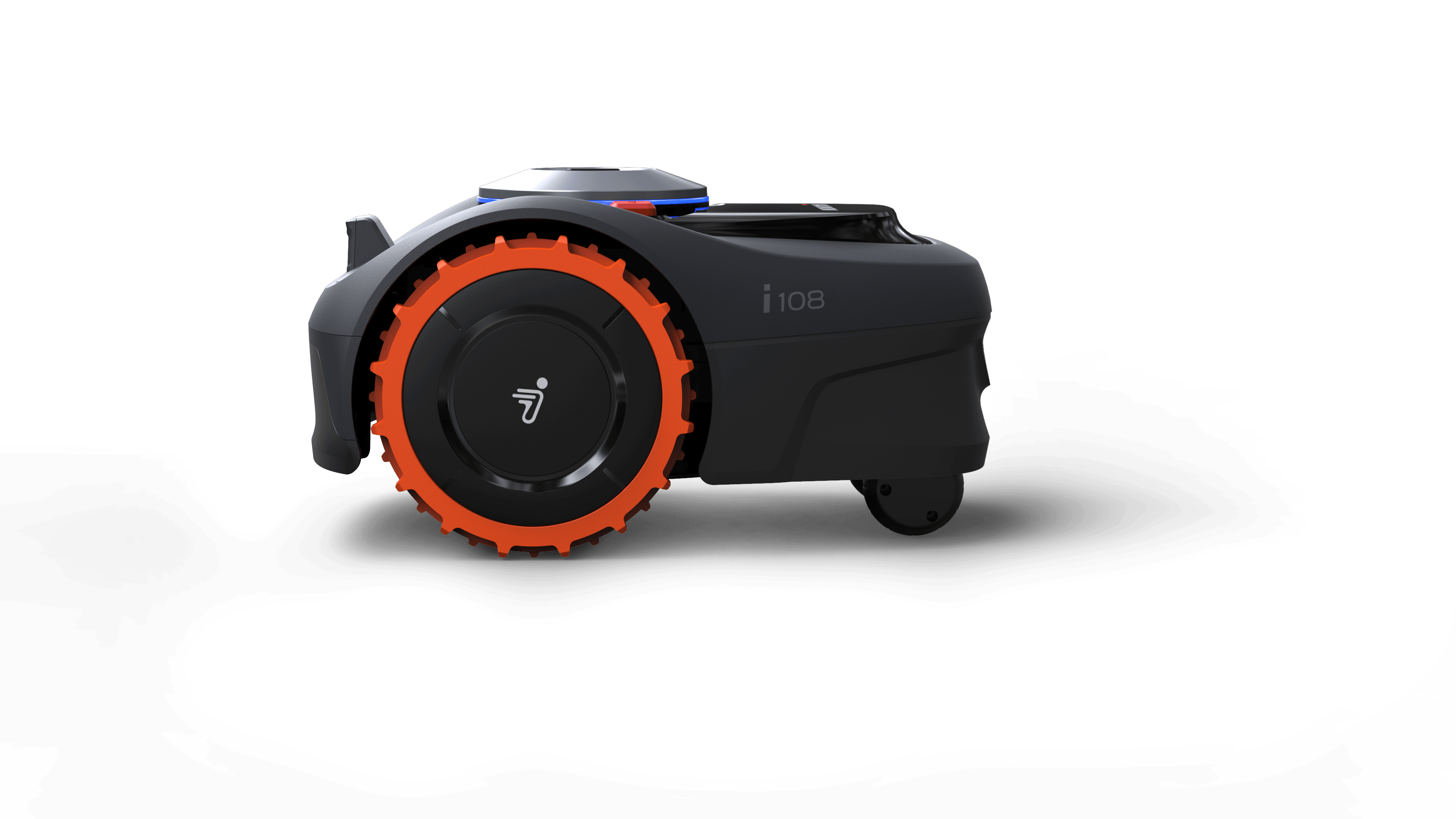 Segway Navimow I108e - Afbeelding 3