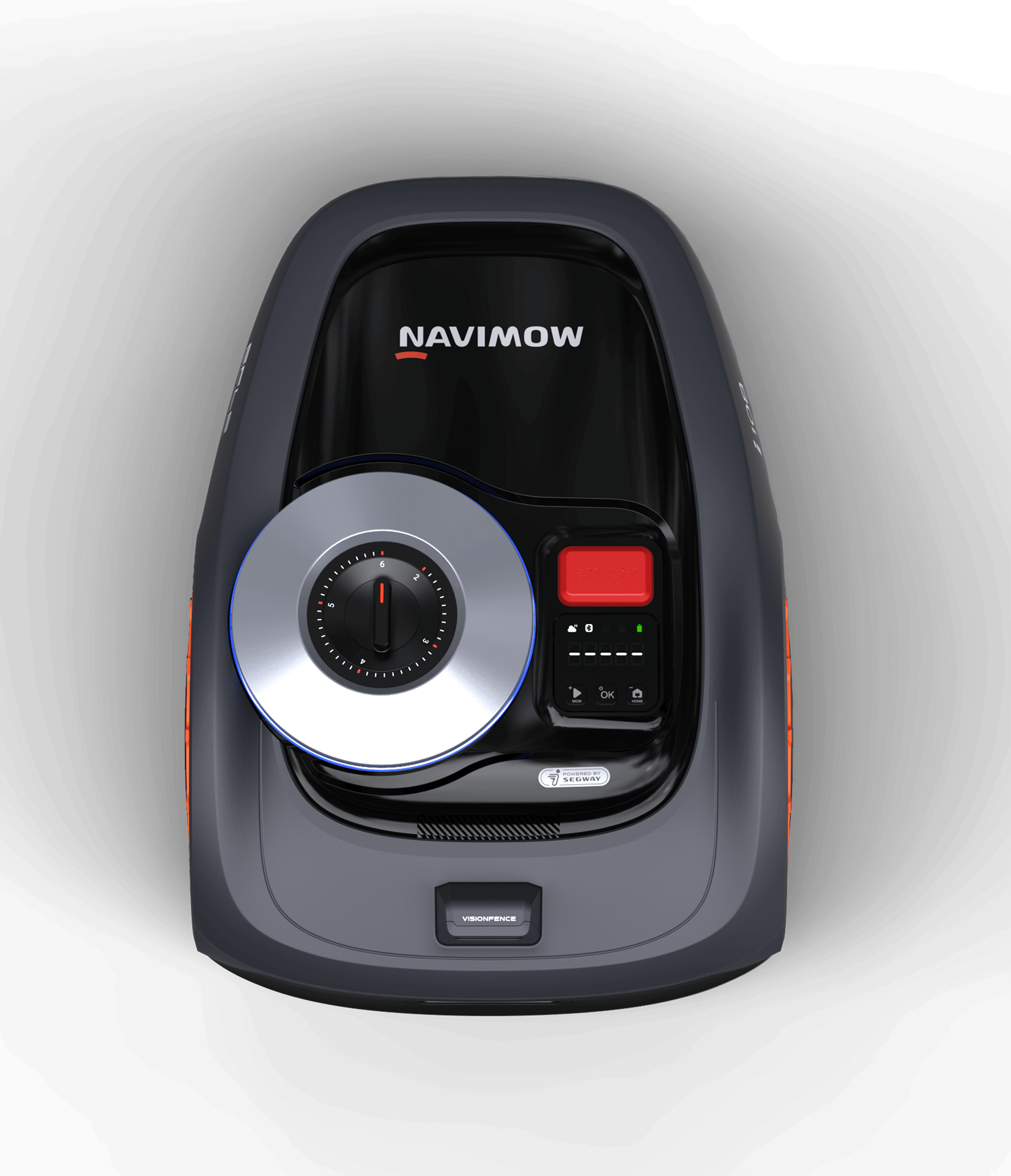 Segway Navimow I108e - Afbeelding 2