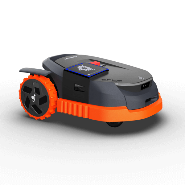 Segway Navimow X330 3000m2 met RTK-netwerk & Vision - Afbeelding 4