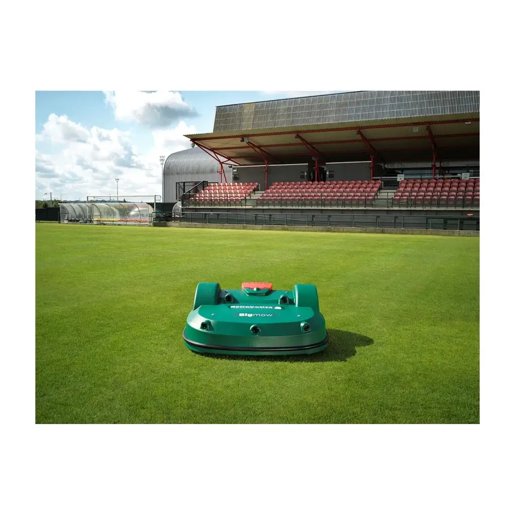 Belrobotis BigMow BM-2050 GPS-RTK - Afbeelding 2