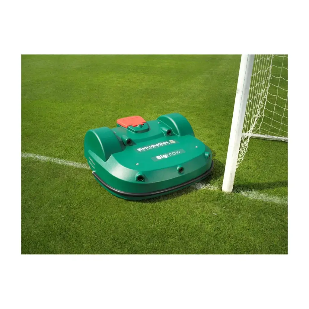 Belrobotis BigMow BM-2050 GPS-RTK - Afbeelding 3
