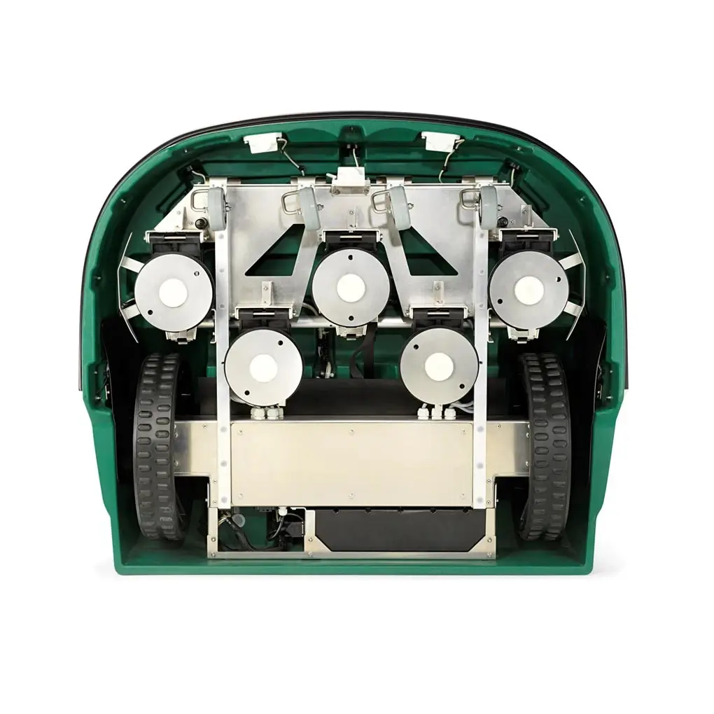 Belrobotis BigMow BM-2050 GPS-RTK - Afbeelding 5