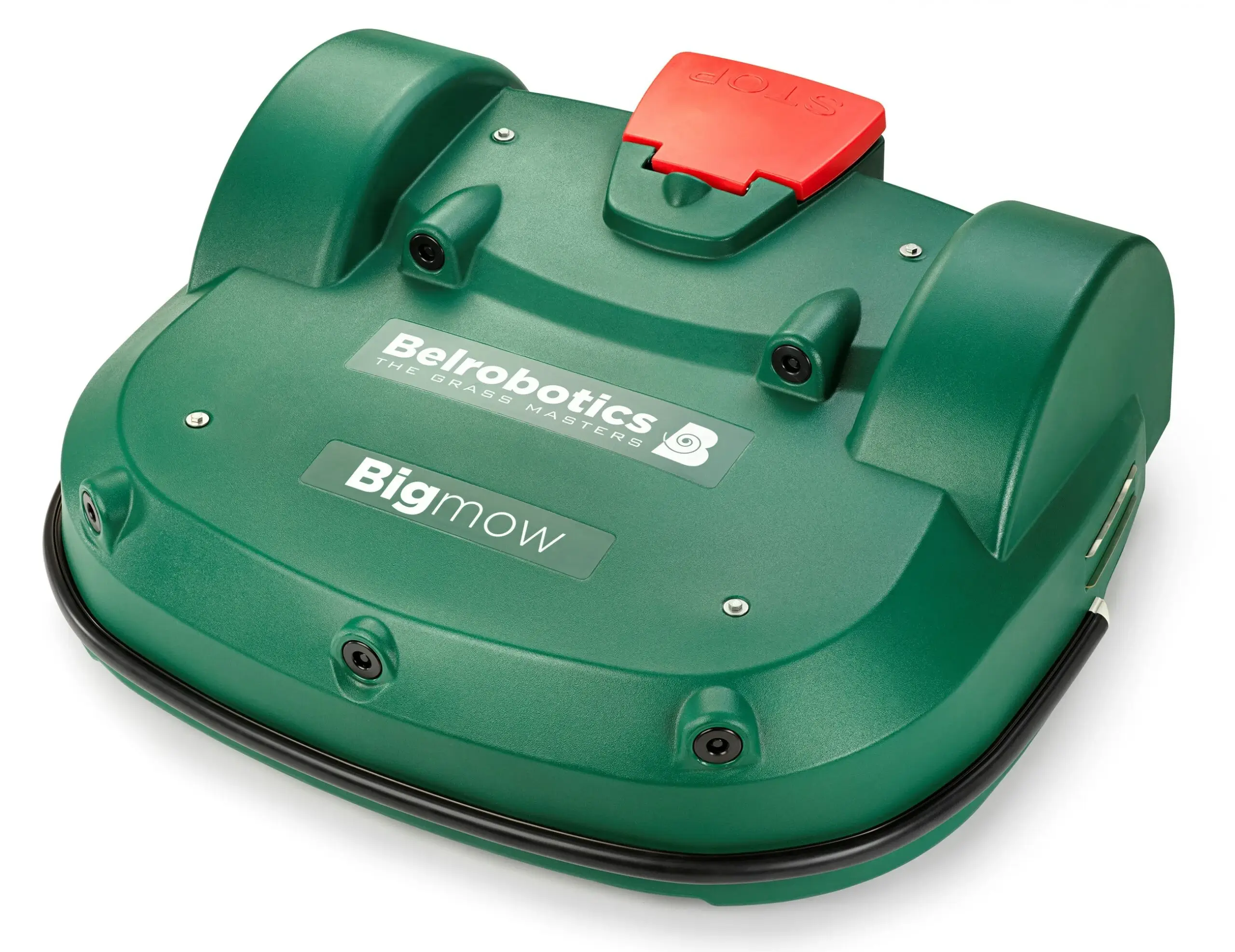 Belrobotis BigMow BM-2050 GPS-RTK