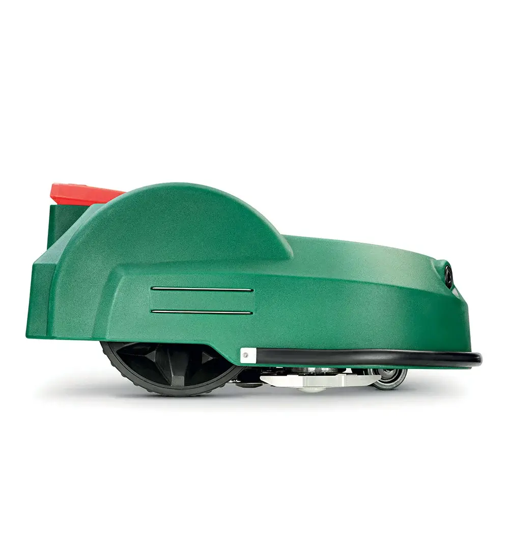 Belrobotics BM-1050 45.000m2 GPS-RTK - Afbeelding 4