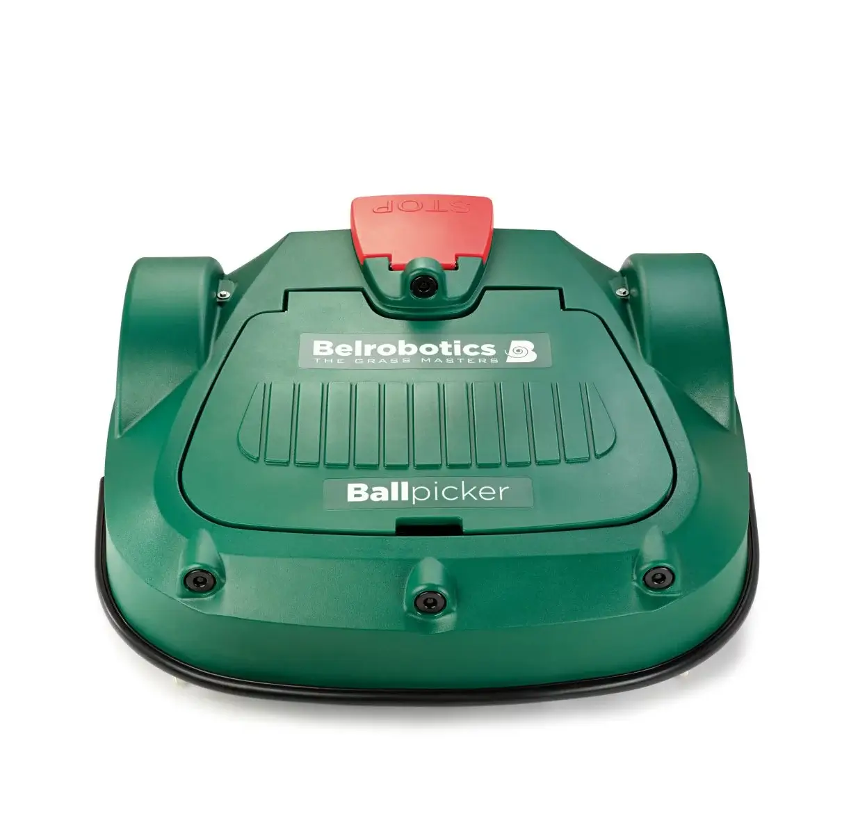 Belrobotics BallPicker GPS-RTK BP-1250