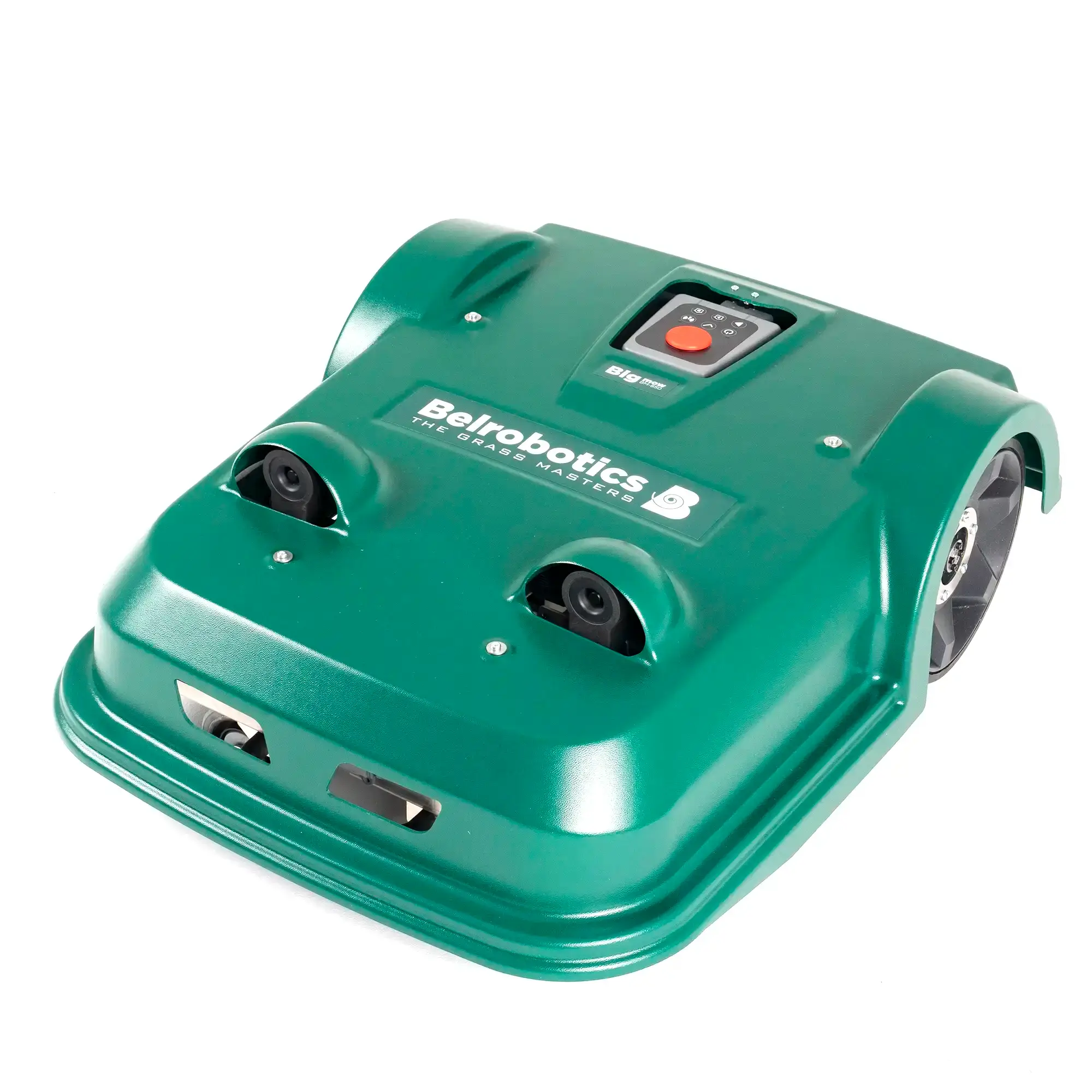 Belrobotics BM-850 GPS 30.000m2 GPS-RTK