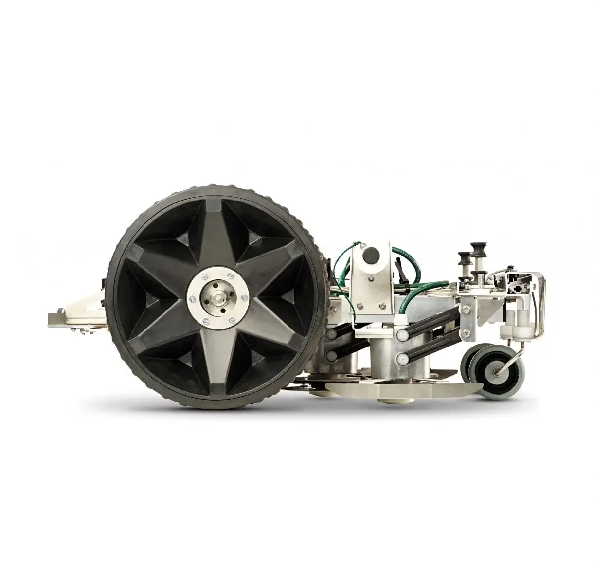 Belrobotics BM-1050 45.000m2 GPS-RTK - Afbeelding 2