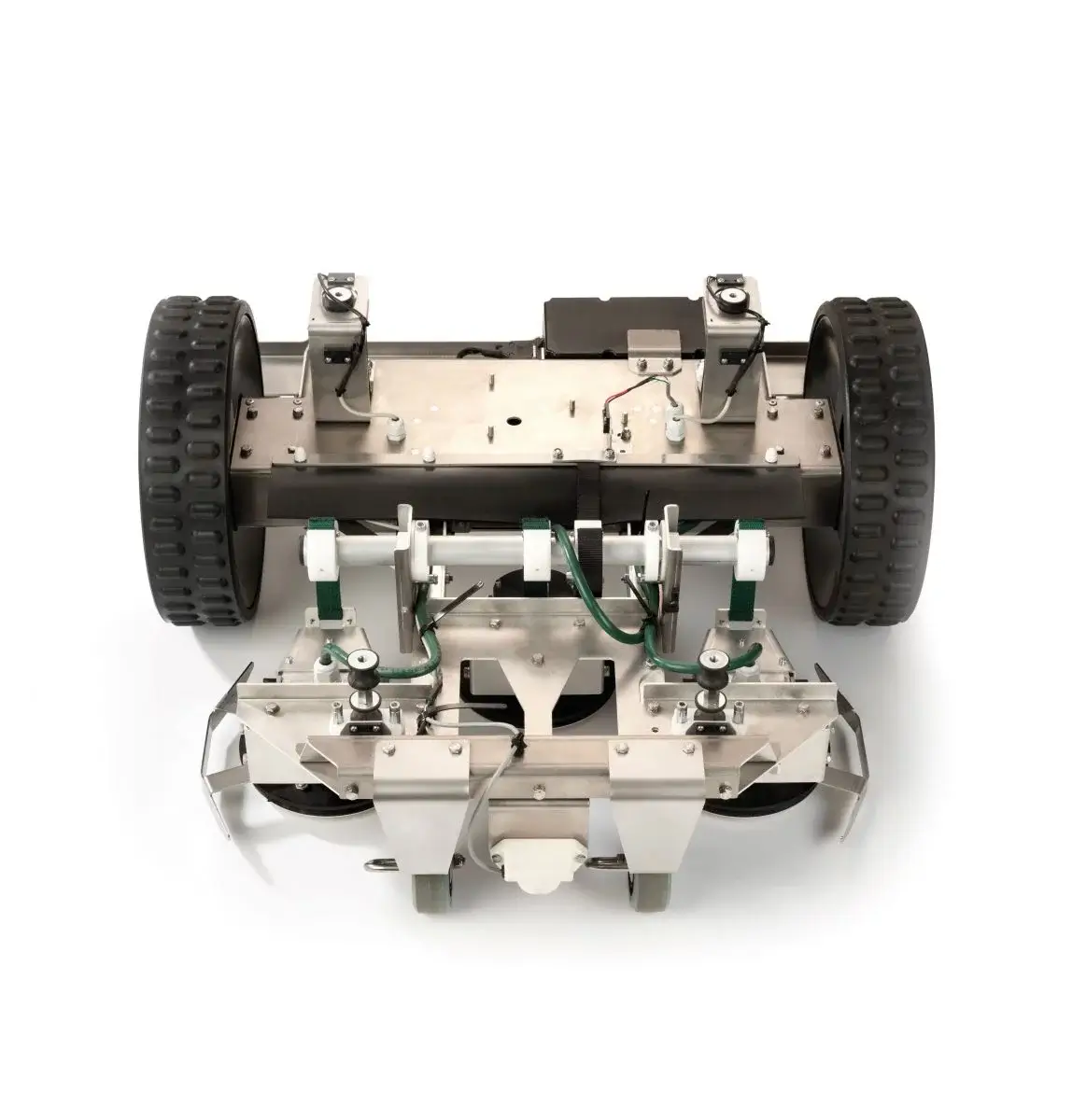 Belrobotics BM-1050 45.000m2 GPS-RTK - Afbeelding 3