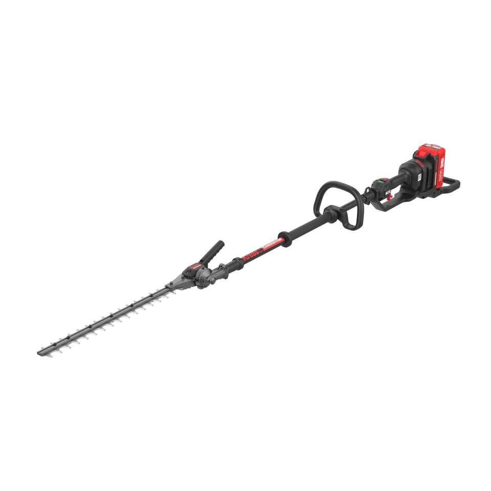 Kress KC240.9 telescopische 60V
