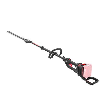 Kress KC241.9 telescopische heggenschaar 60V