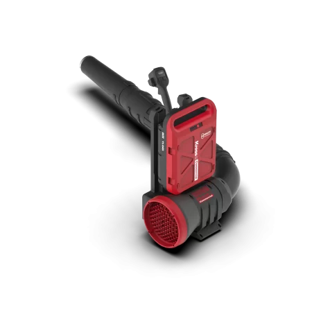 Kress KC500.9 rugbladblazer 60V