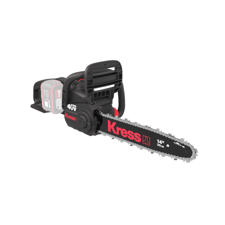 Kress KG346E.9 35cm kettingzaag 40V