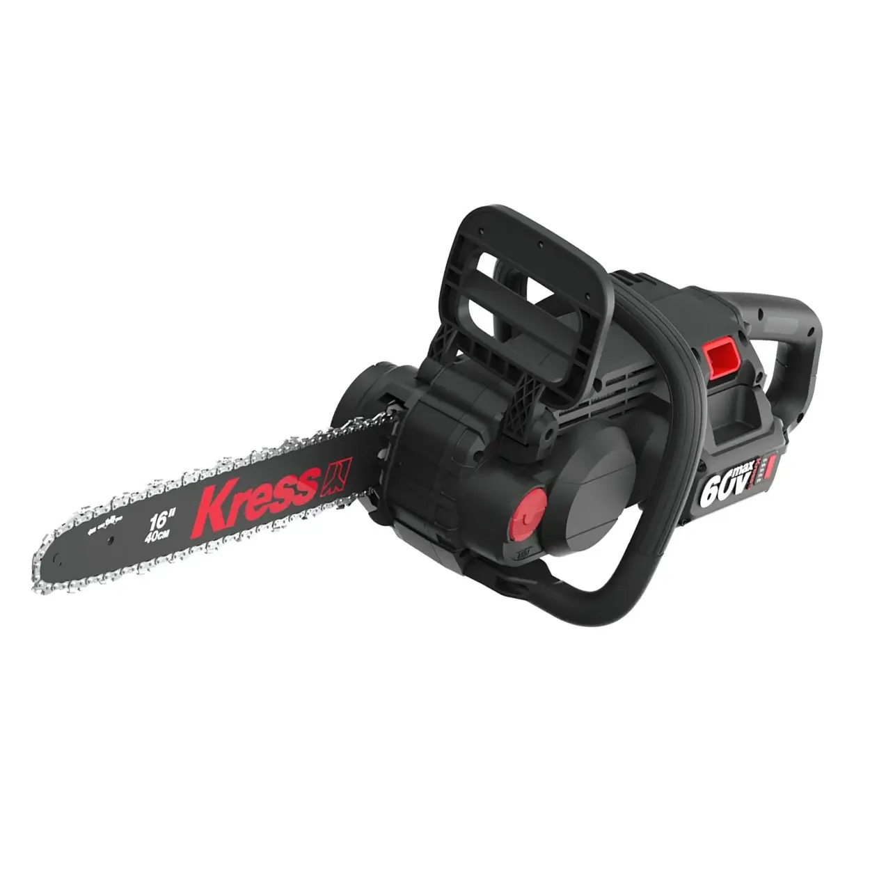 Kress KG367E.9 35cm kettingzaag 60V