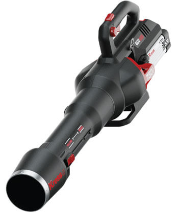 Kress KG560E.9 bladblazer 60V