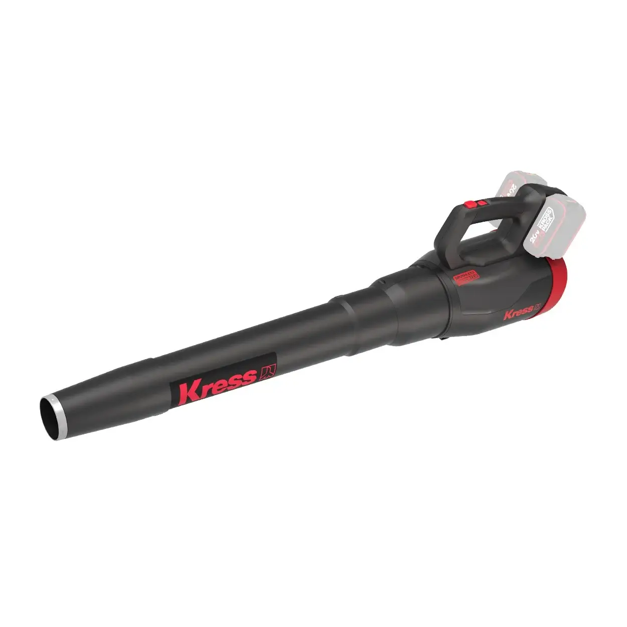 Kress KG584.9 bladblazer 40V