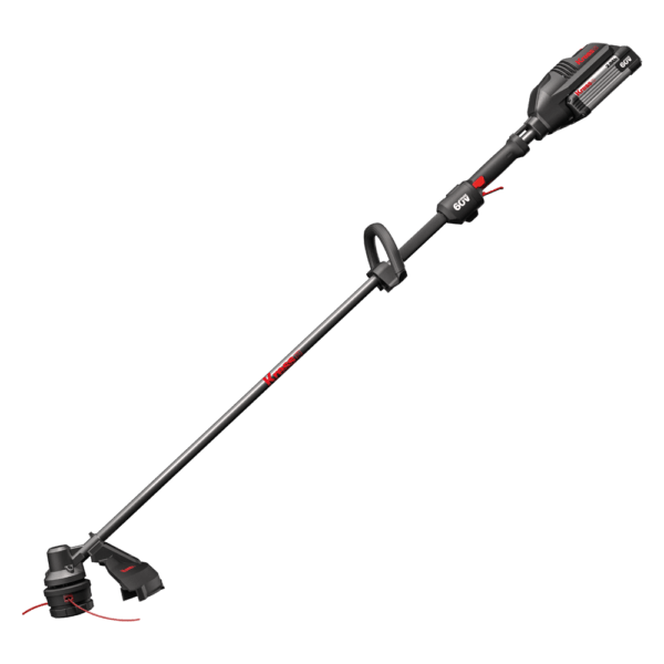 Kress KC100.9 grastrimmer 60V