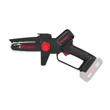 Kress KG343E.9 snoeizaag 20V