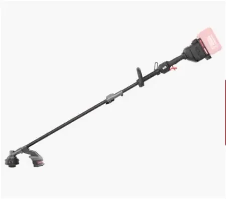 Kress KC120.9 bosmaaier 60v