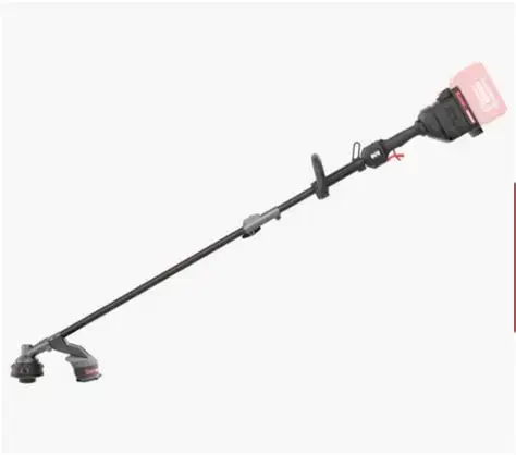Kress KC120.9 bosmaaier 60v