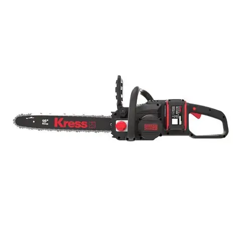 Kress KG347E.9 40v 40cm kettingzaag