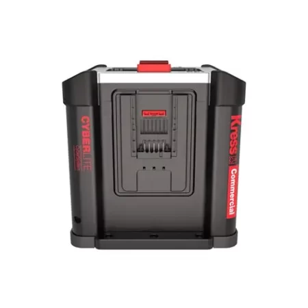 Kress KAC844 CyberLite DC-DC-oplader van commerciële kwaliteit