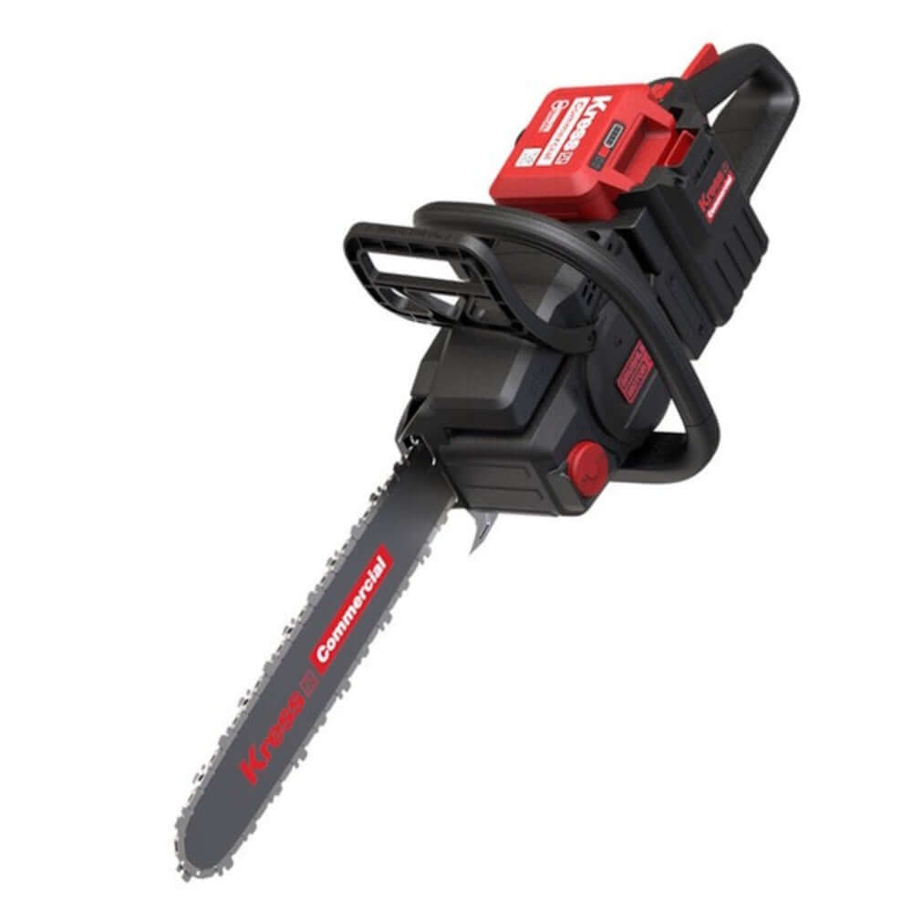 Kress KC340.9 50cm kettingzaag 60V
