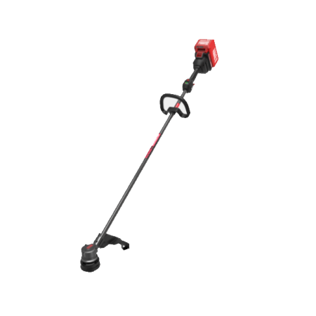 Kress KC110.9 grastrimmer 60V