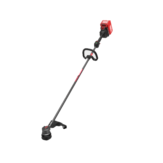 Kress KC110.9 grastrimmer 60V