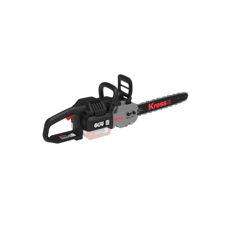 Kress KC300.9 40cm kettingzaag 60V