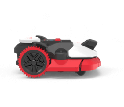Kress KR260ES EyePilot 700m2 GPS met incl. ingebouwde 4G - Afbeelding 4
