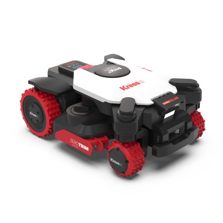 Kress KR281E 1500m2 EyePilot 4X4 GPS met ZeroTrim